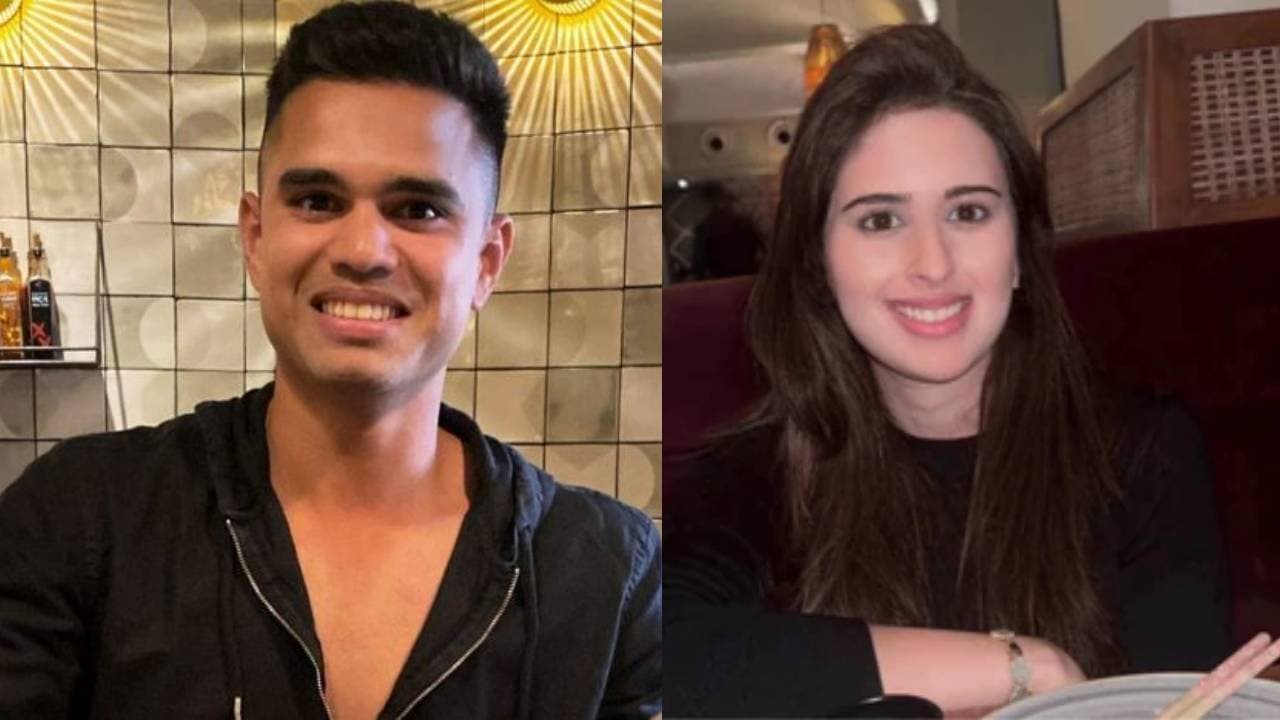 Arjun Tendulkar Set To Marry Saaniya Chandhok Report Confirms Wedding Date