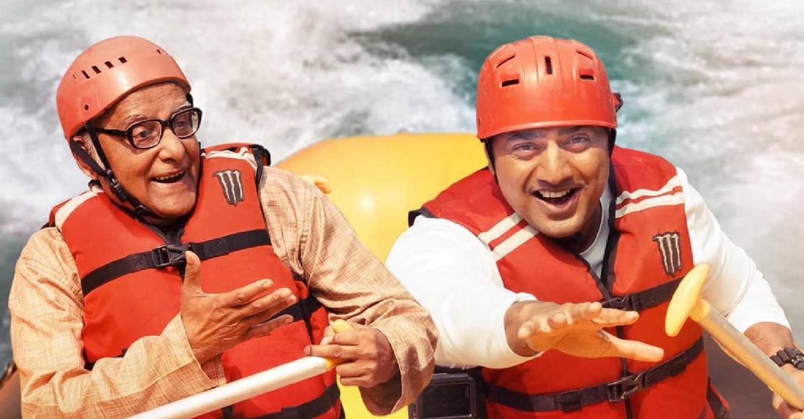 Dev Announces Tonic 2 With Paran Bandyopadhyay