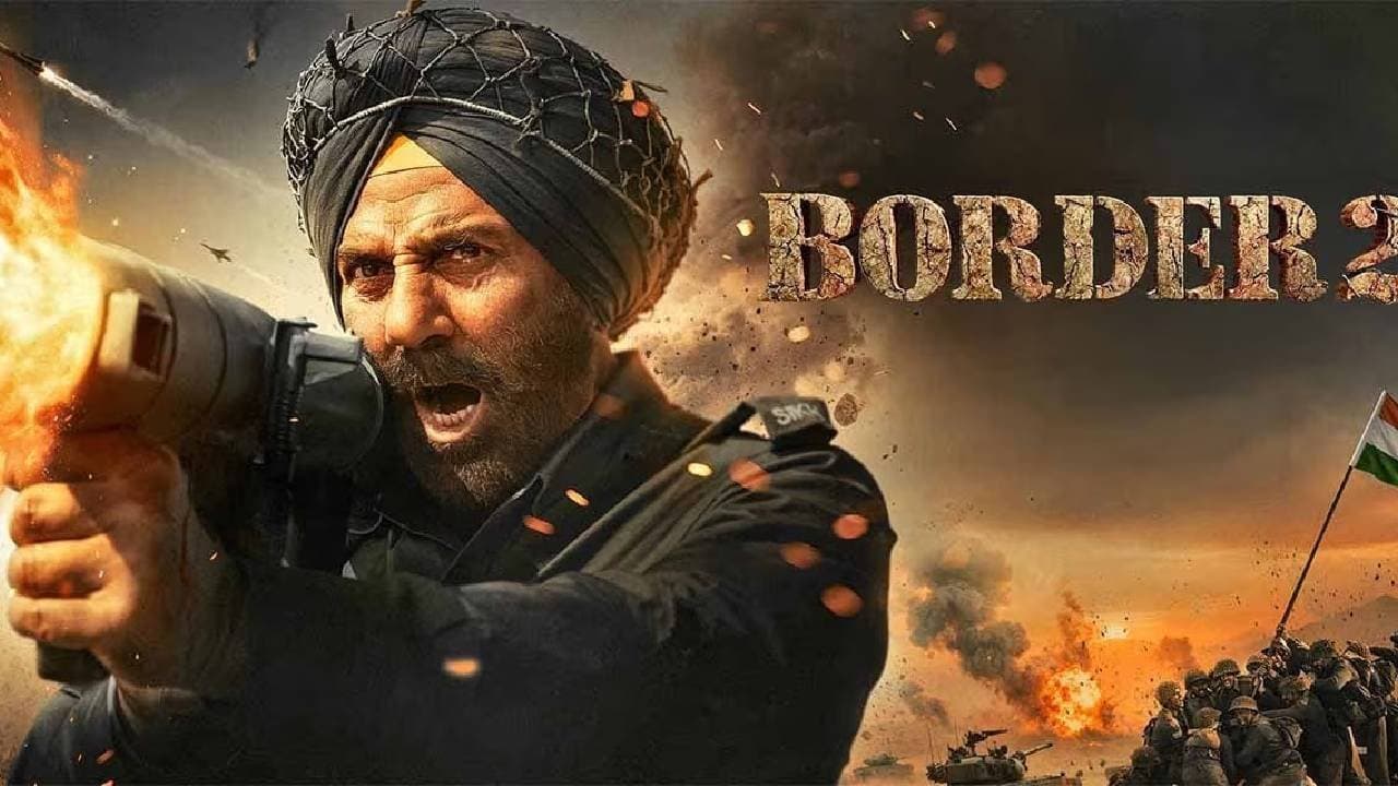 Border 2 team shares a special evening with Indian Navy at Karwar base