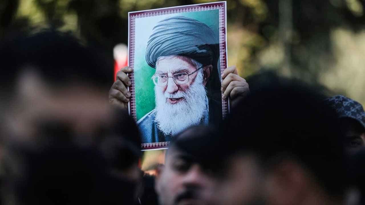 Khamenei: More than 26000 Iranians have been Jailed
