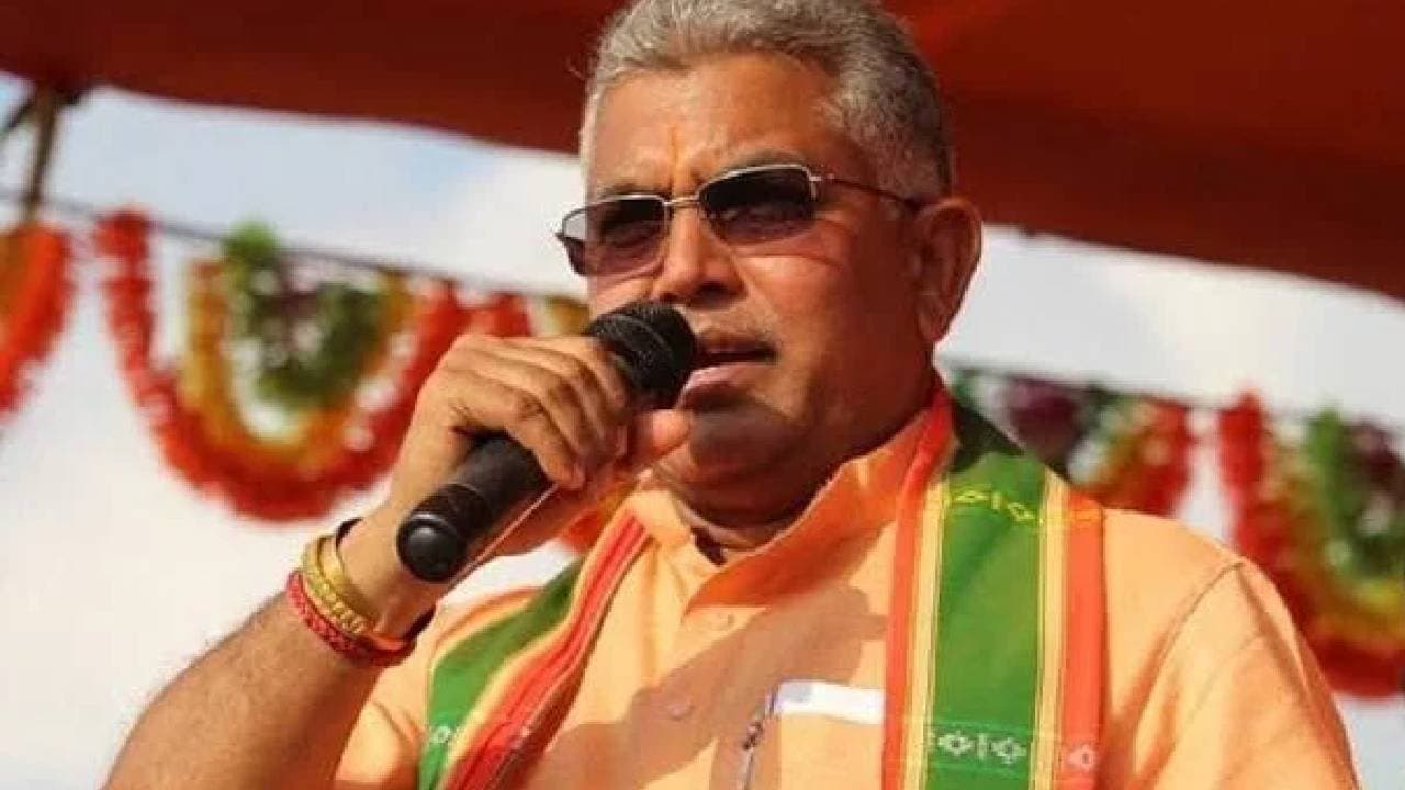 Dilip Ghose will work full fledgedly in assembly election