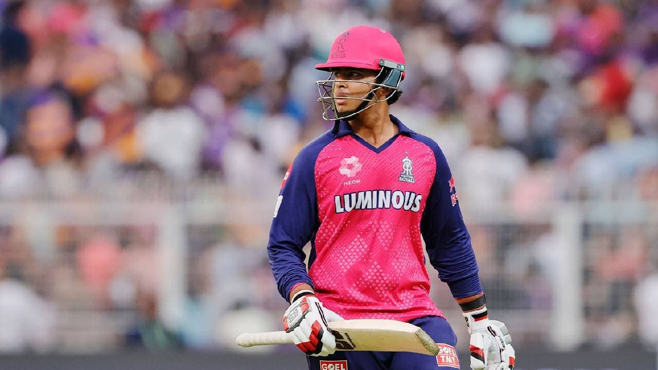 Indias 14-year-old star cricketer Vaibhav Suryavanshi can play only one U19 World Cup here the reason