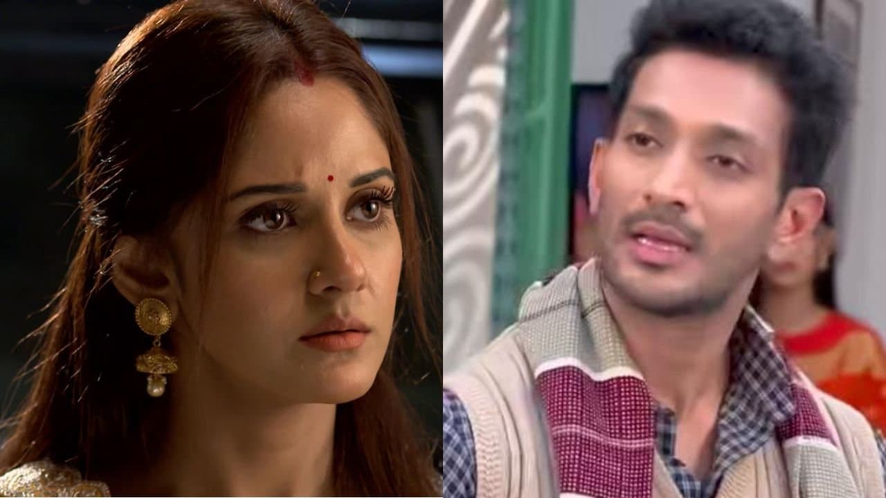 Parashuram Ajker Nayok serial upcoming episode update Parashuram will make a plan to save totini