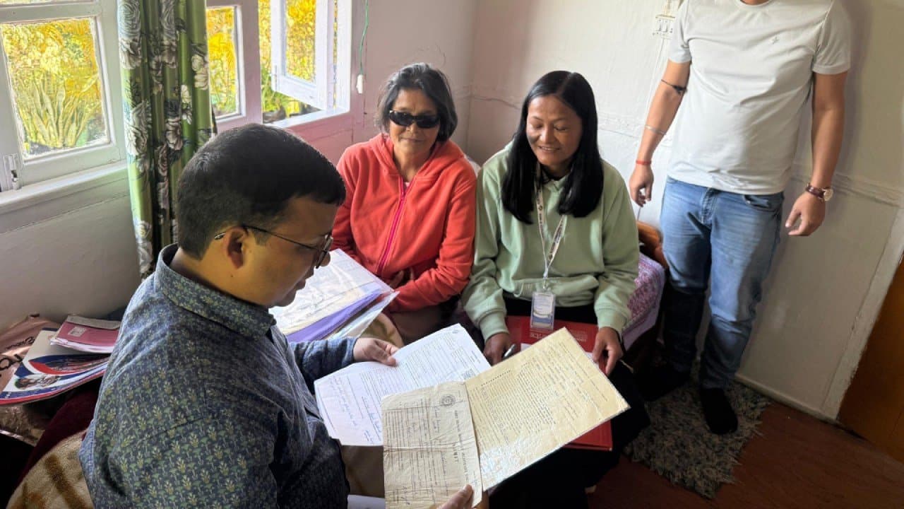 SIR in West Bengal: ECI is considering extending the hearing deadline after the SC order