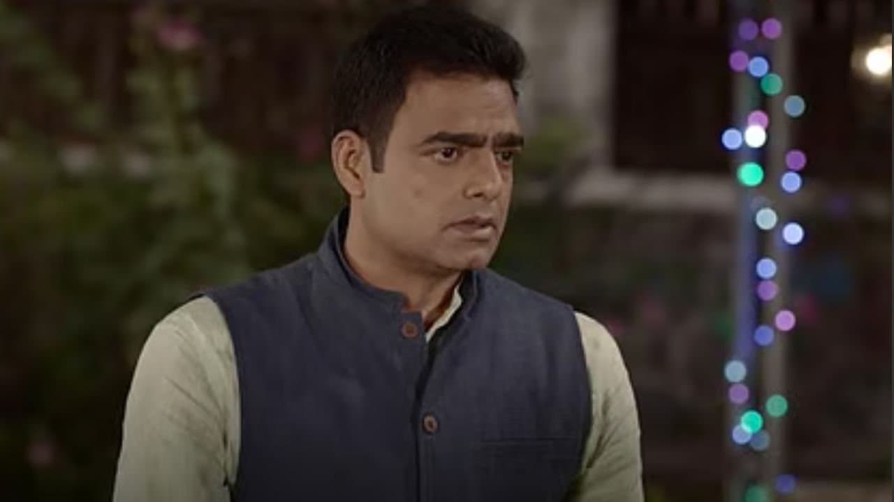 Man With Criminal History Arrested For Theft At Actor Abhimanyu Singhs Mumbai Bungalow