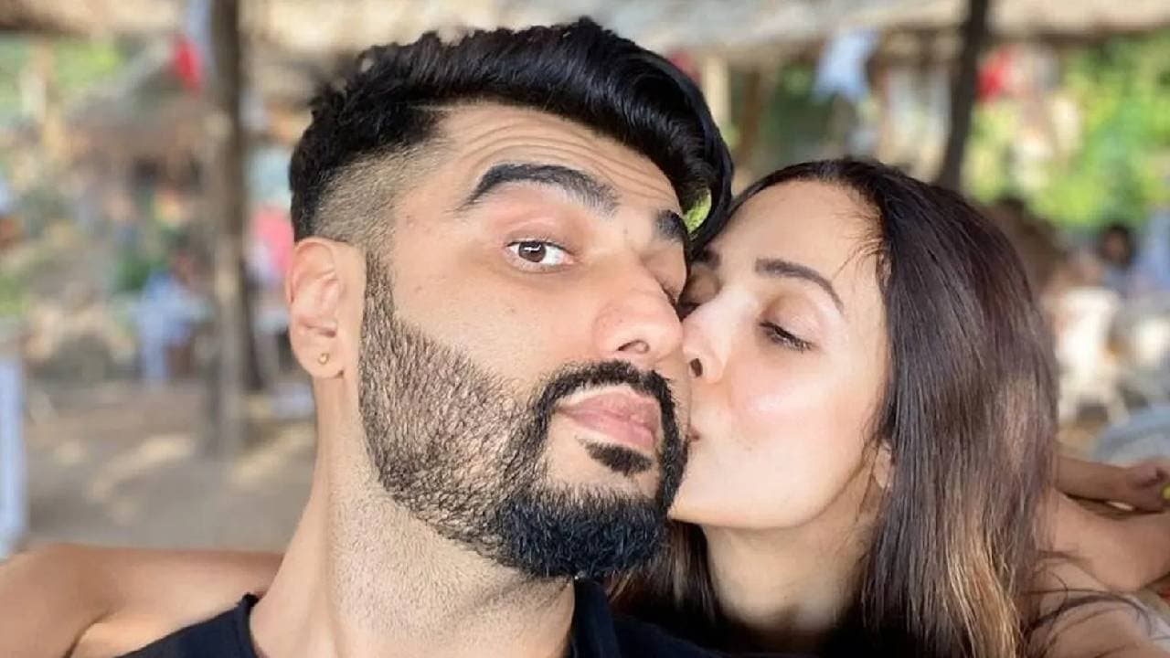 Malaika Arora calls ex boyfriend Arjun Kapoor integral part of her life 