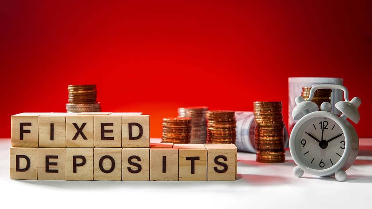 Should you open one or multiple fixed deposits where should you invest your money for good returns and security