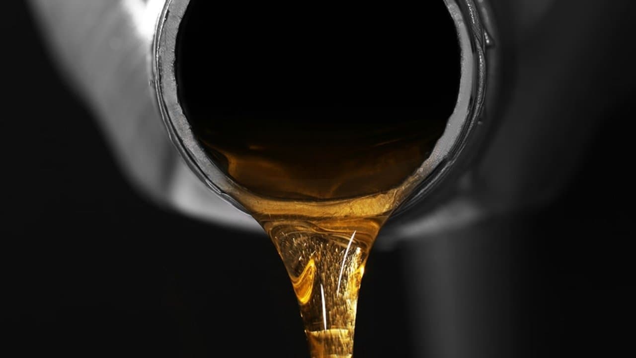 Liquid Gold who controls the oil in the world who holds the most amount of oil