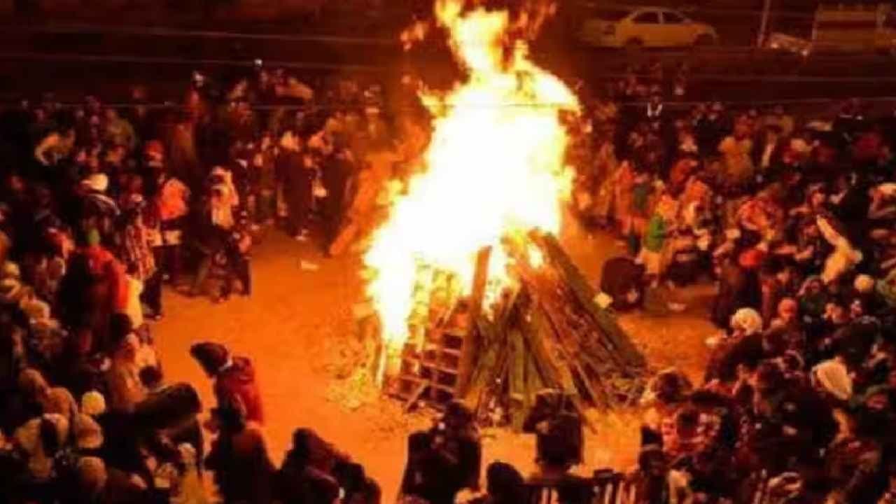 Lohri 2026: Most widely celebrated harvest festivals in India