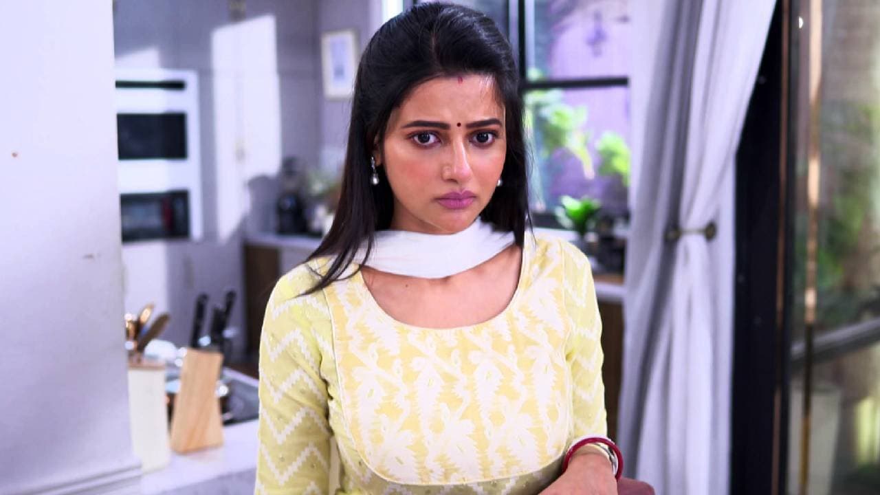 grihoprobesh upcoming episode