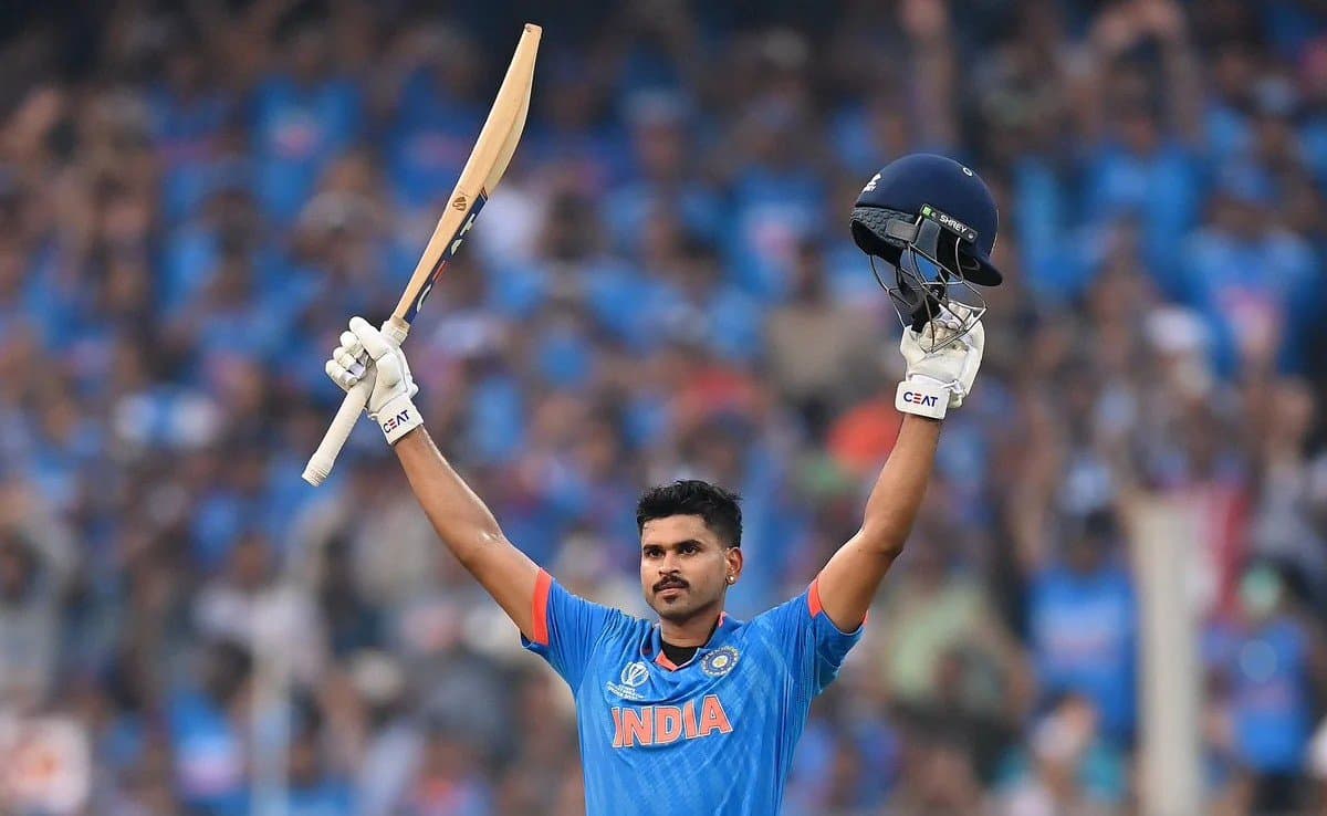Fit again Shreyas Iyer to lead Mumbai in Vijay Hazare Trophy reminder matches 