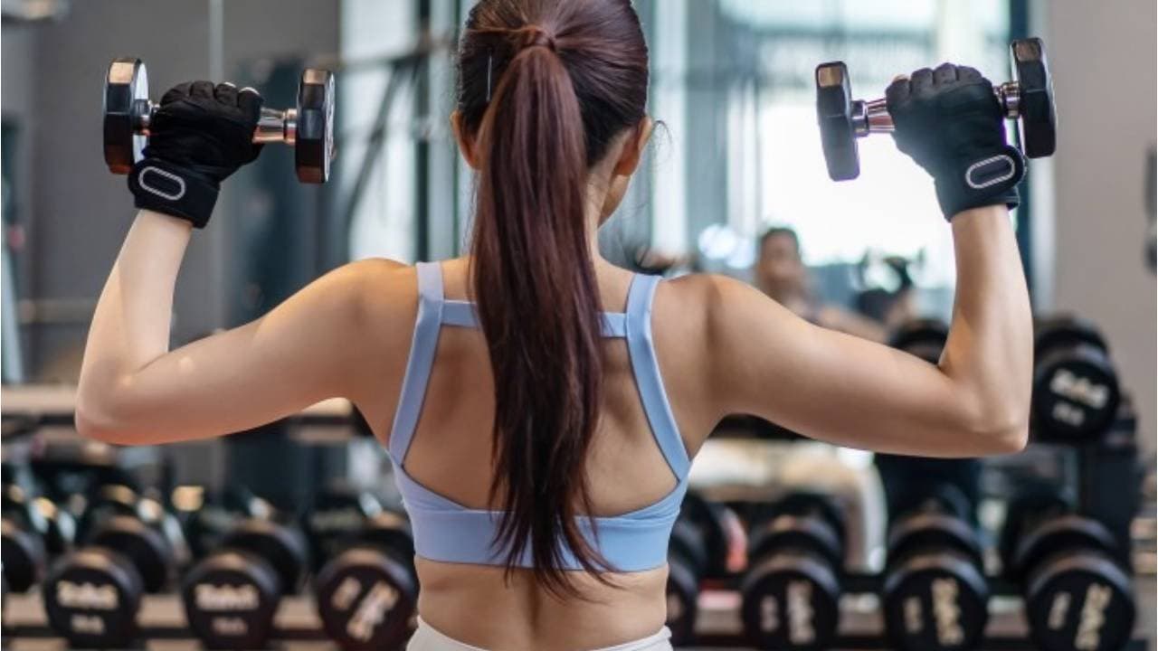 Doctors found 23 year old woman s hormone levels similar to 50 year old due to excessive exercise