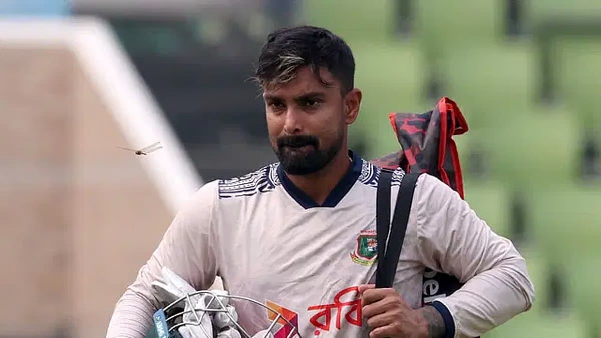 নিরাপত্তা নিয়ে পাল্টা প্রশ্ন? বাংলাদেশের বিশ্বকাপ খেলা নিয়ে কী বললেন অধিনায়ক?