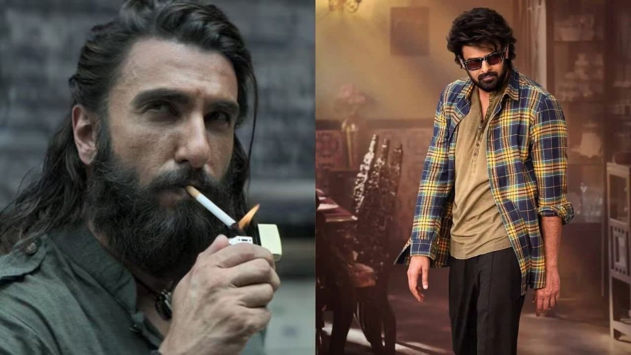 Is The Raja Saab have similarities with Bhool Bhulaiya here is what team says Prabhas movie ends Dhurandhar dominance