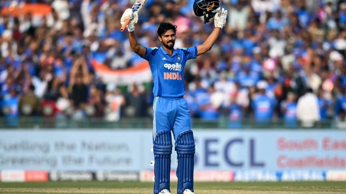 Former India cricketer Robin Uthappa sparks debate as Ruturaj Gaikwad did not get place in ODI squad against New Zealand 