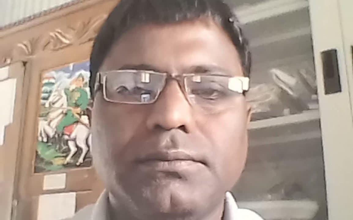 The death of a Bengal BLO raised fresh controversy in Coochbehar