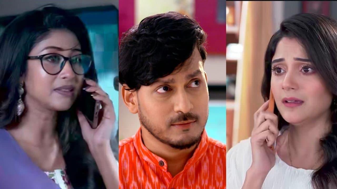 Chirosokha serial upcoming episode Babil is admitted in hospital here is what mitil will do to save his life