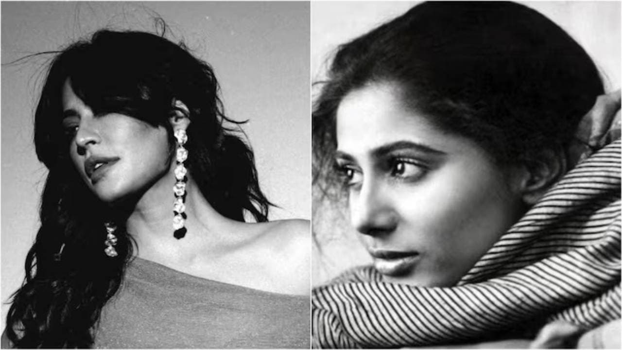 Chitrangda Singh would love to play Smita Patil in biopic