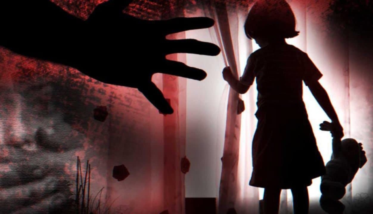 Six Year Old Girl Allegedly Physically Assaulted Then Thrown From Roof In UP 