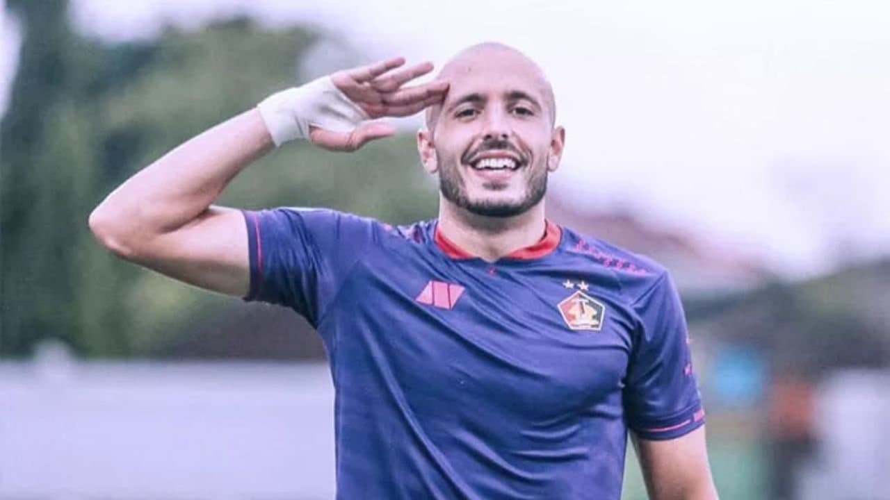 Here lies the fixture of East Bengal in ISL 