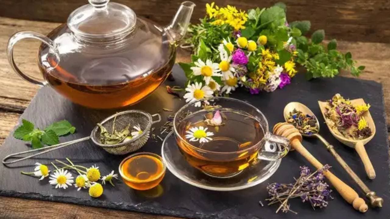 FSSAI claims that herbal tea cannot be considered as TEA