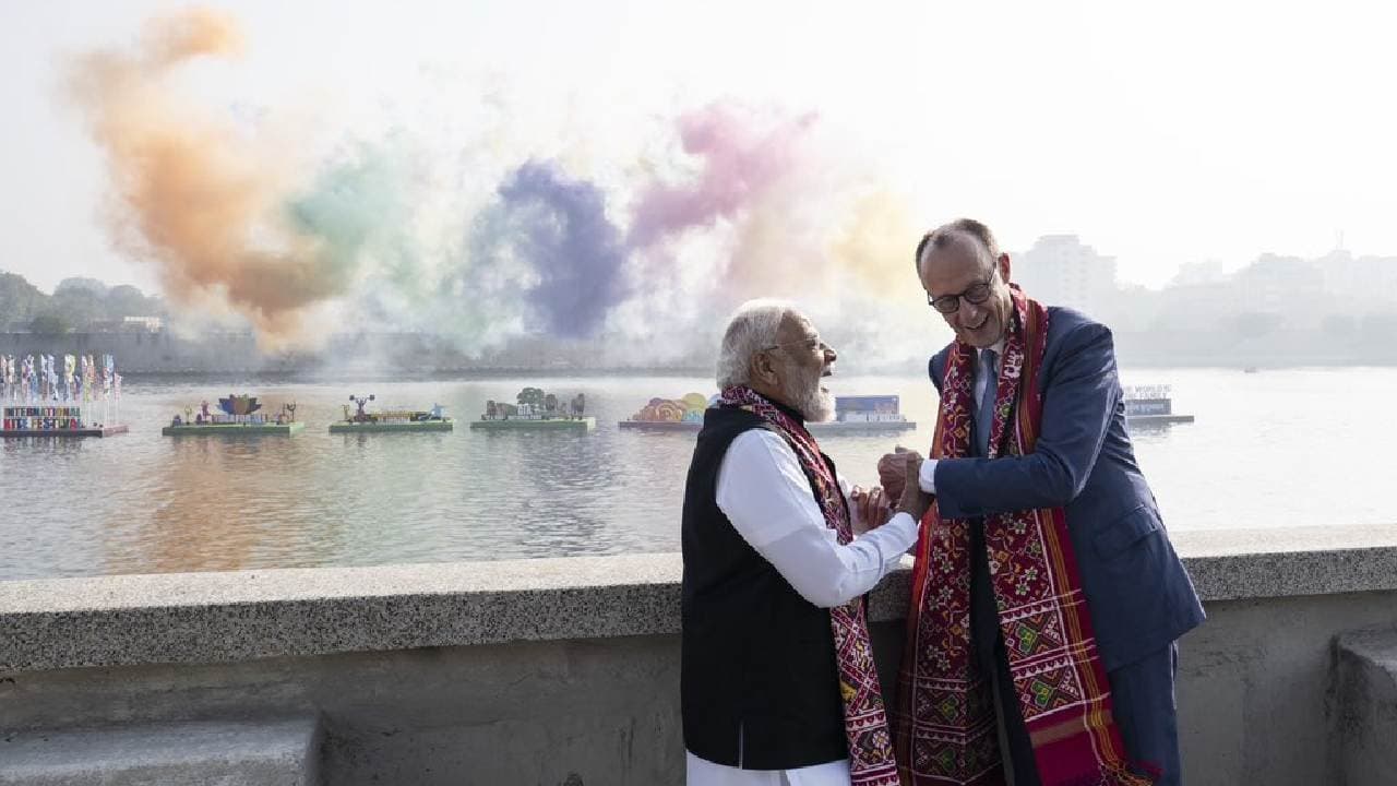 No transit visa needed: Germany eases travel for Indian passport holders