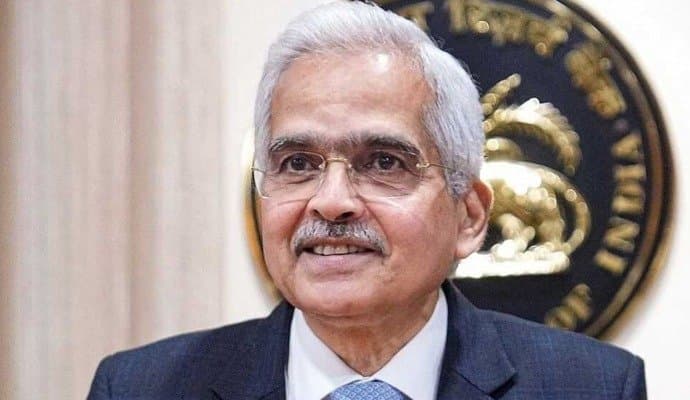 RBI holds repo rate at 6.5 gnr