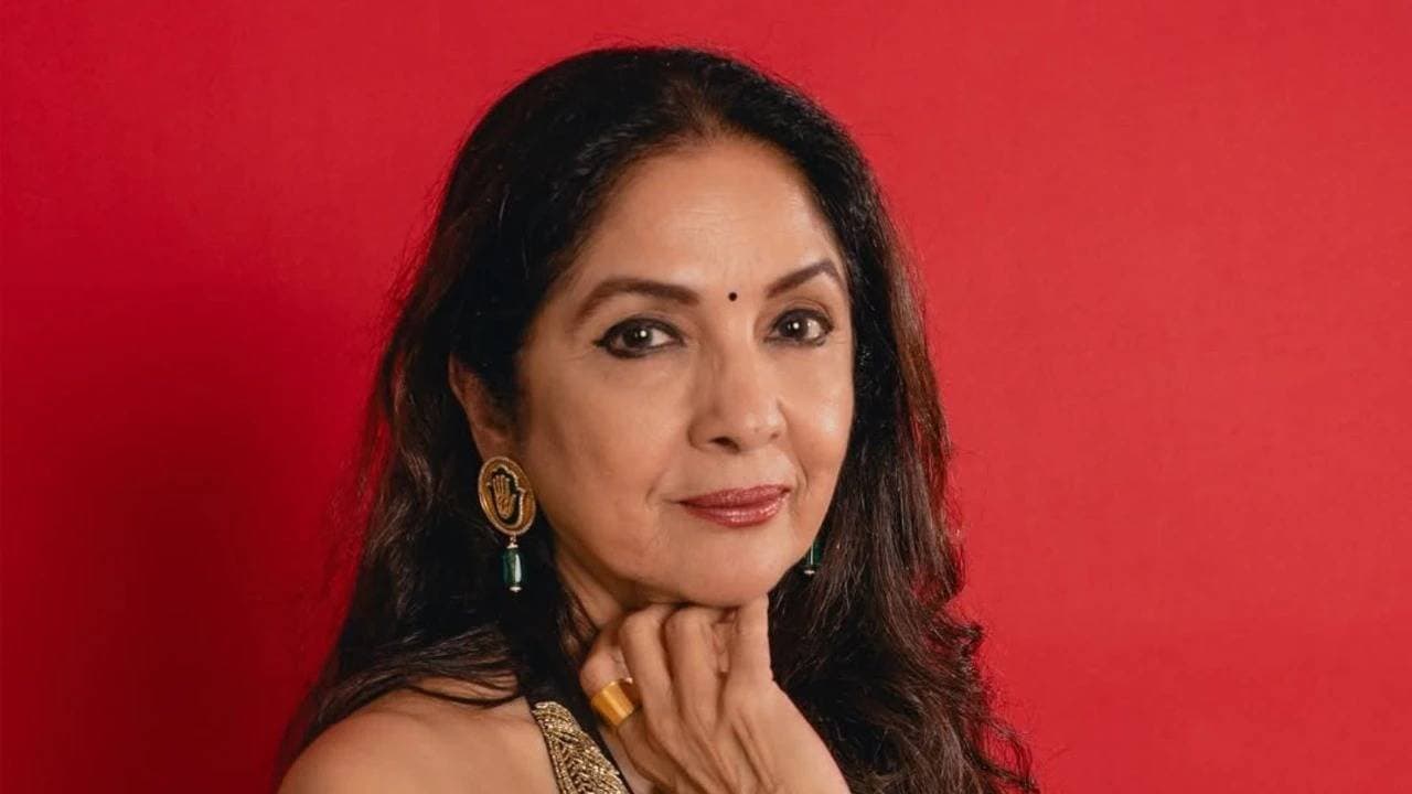 Neena Gupta opens up about fiance calling off wedding without explanation