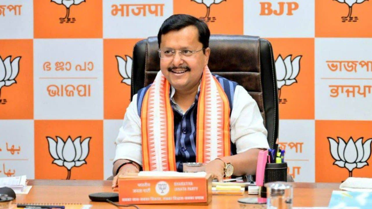 Nitin Nabin set to become the BJP National President unopposed