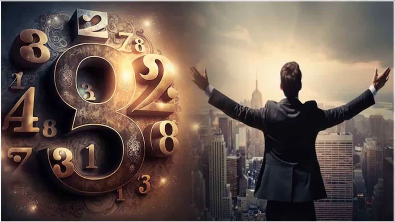 Numerology prediction 2026 check from 1 to 9 mulank