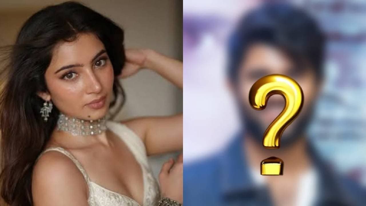 Dhurandhar fame actress Sara Arjun reveals Vijay Devarakonda is her favorite actor