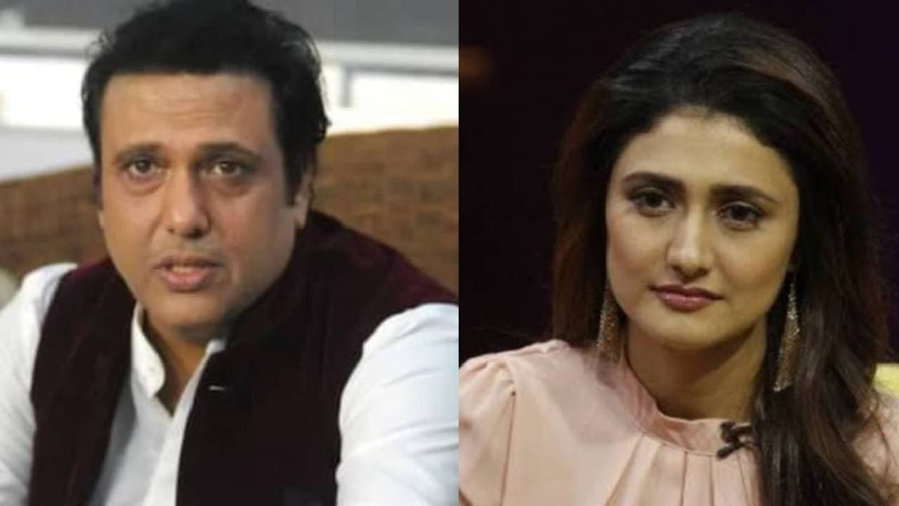 Govindas niece Ragini Khanna opens up about the shooting accident 