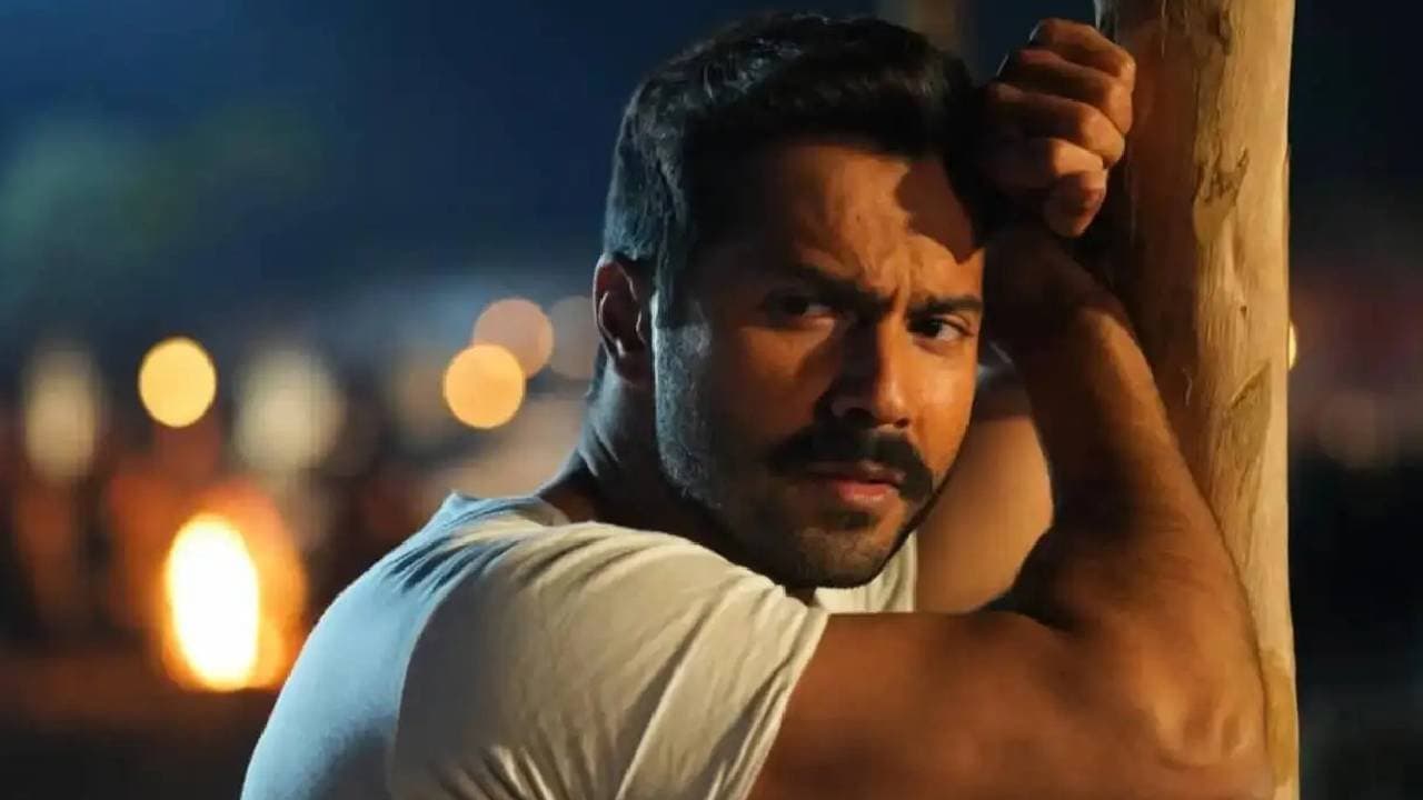 Influencer exposing five lakh offer to bash Varun Dhawans acting in Border 2