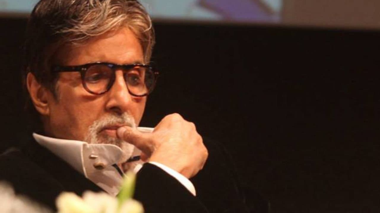 Amitabh Bachchan gets emotional as Kaun Banega Crorepati 17 draws to an end