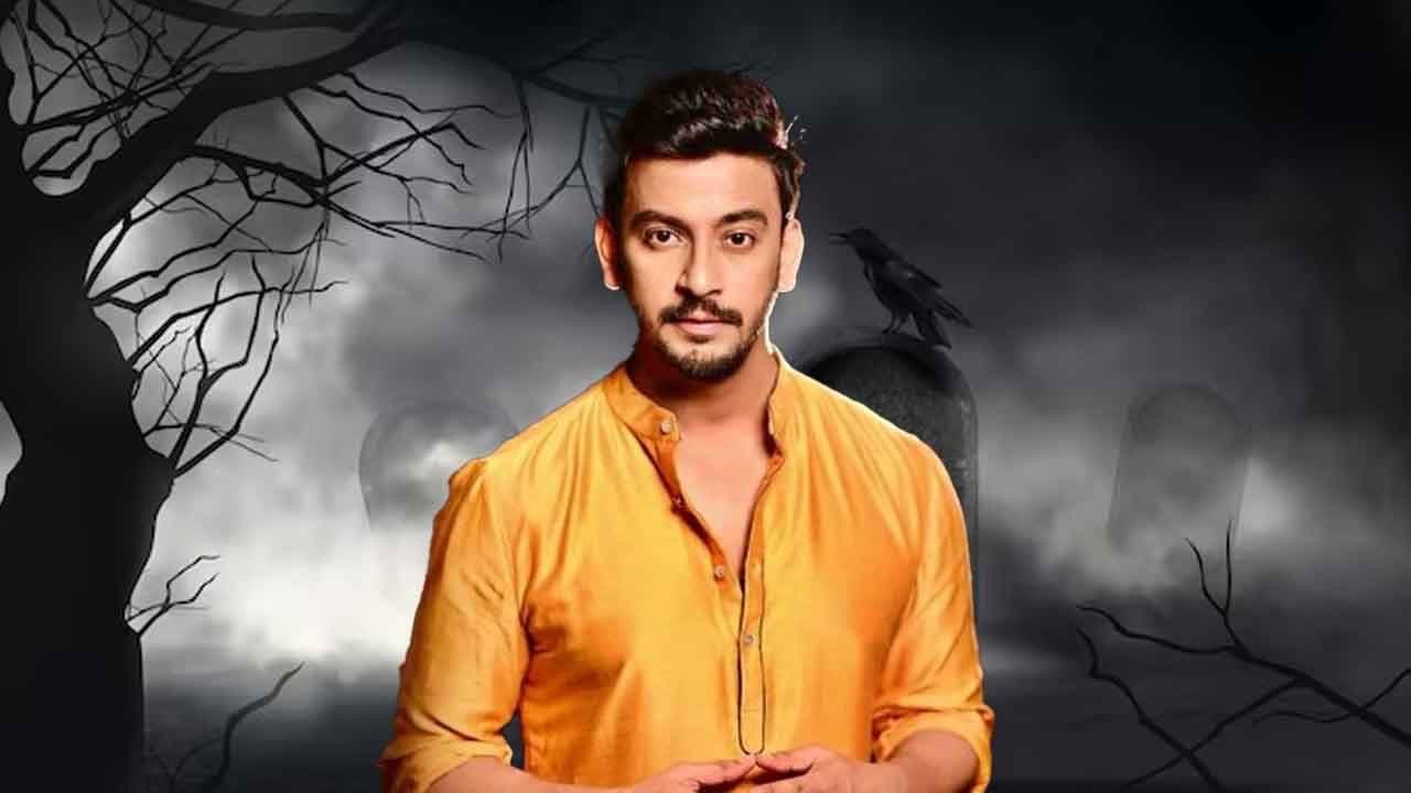 Bonny Sengupta experienced uncanny feeling and saw something during their Bali Trip