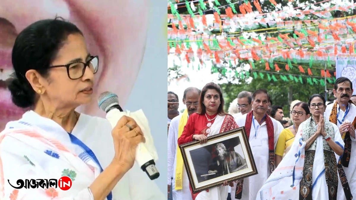 'বিরাট গেম প্ল্যান আছে', আর কী বললেন মুখ্যমন্ত্রী? 