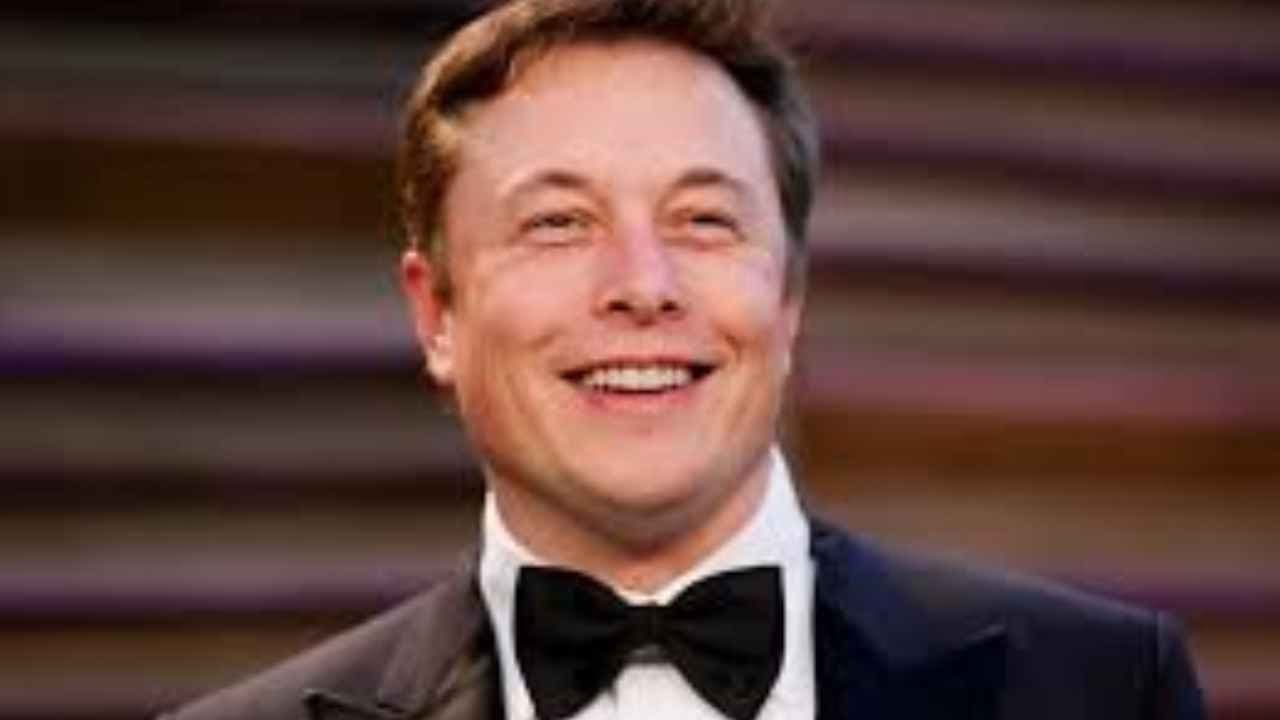 Elon Musk: Money just a database and create problem