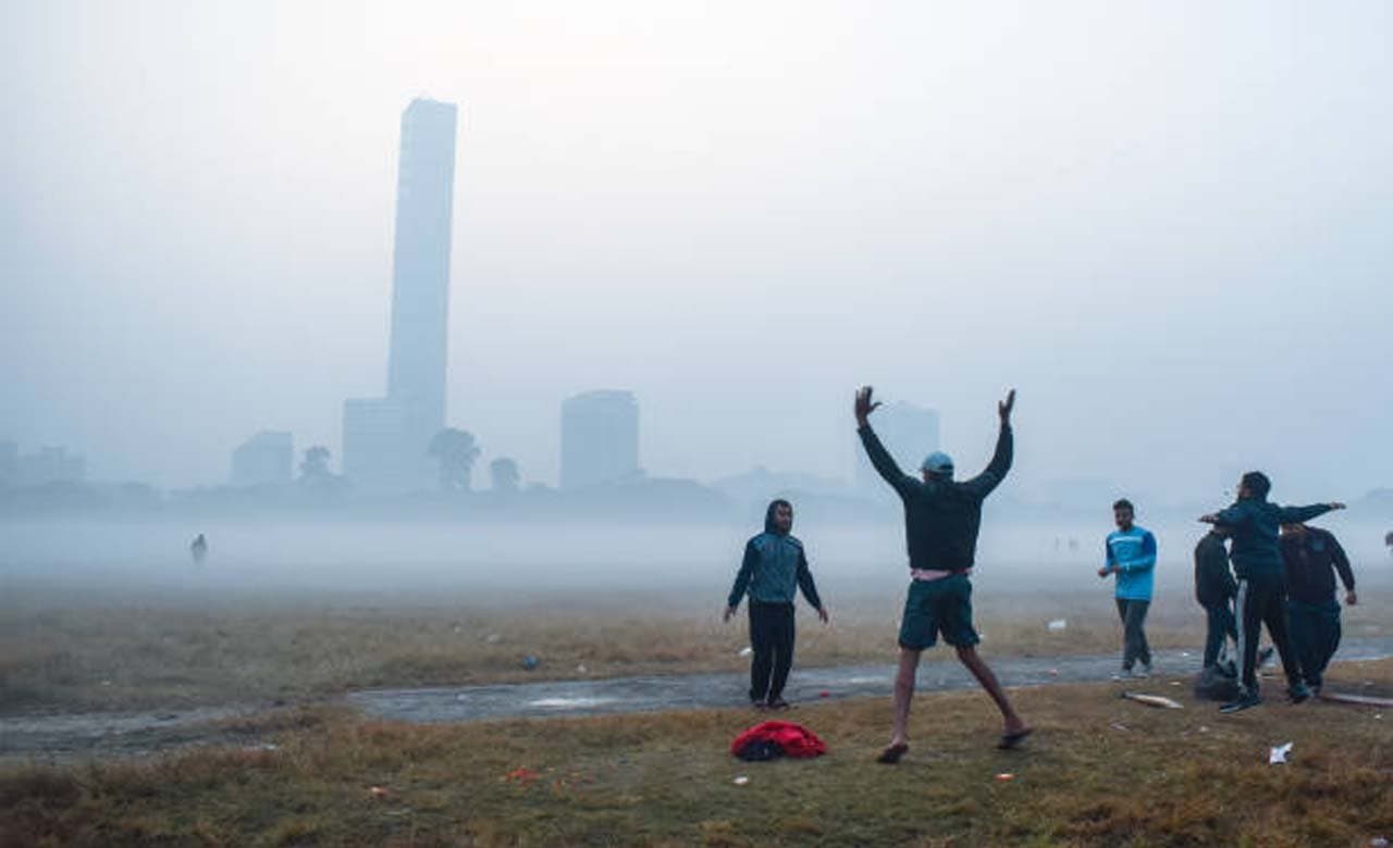 The cold is gradually decreasing will Saraswati Puja be celebrated in warm weather what will the weather be like today January 19 2026 