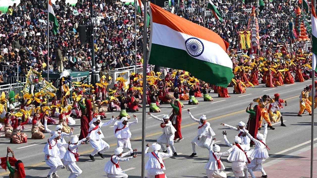 Republic Day 2026: These seven things make this years parade on Kartavya Path unique