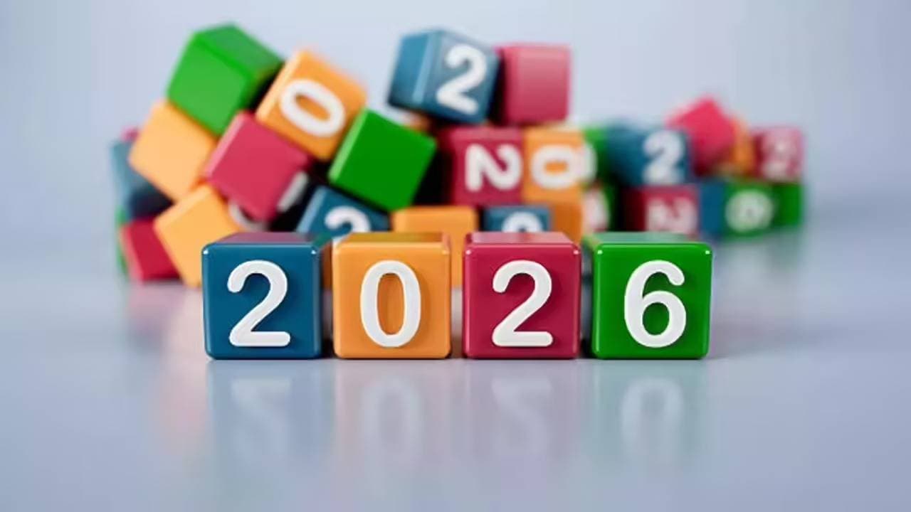 Find out your lucky number in 2026 by Birth Number