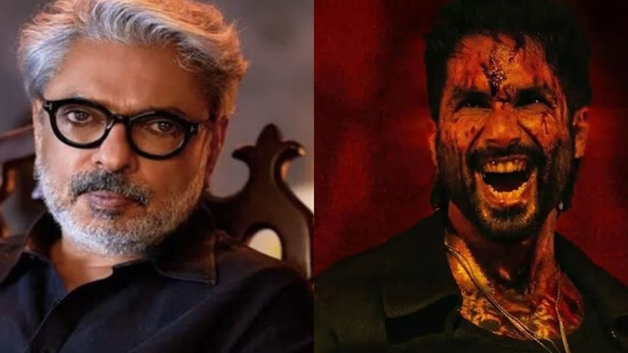Sanjay Leela Bhansali will represent indian cinema for the first time in republic day parade vishal bhardwaj reveals why he has not taken Hussain ustaras familys permission for o romeo