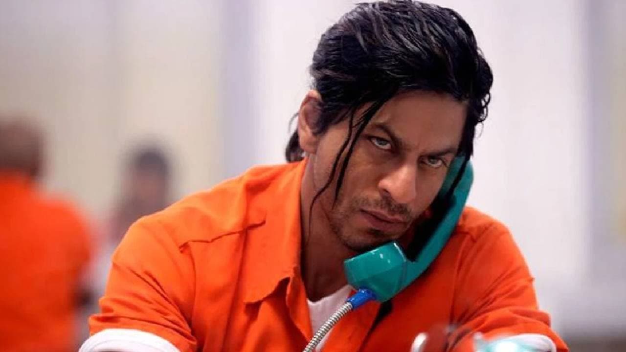 Insiders Say There Is No Truth to Shah Rukh Khan And Atlee Link in Don 3