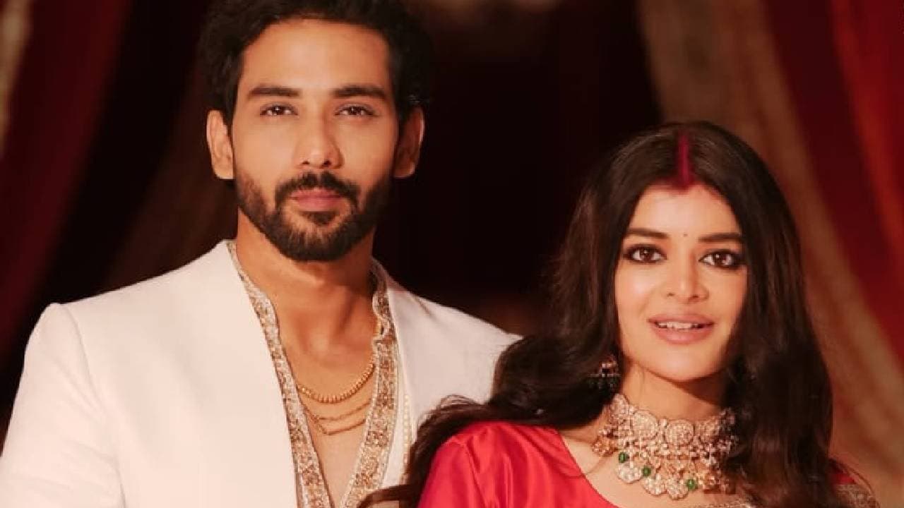 Madhumita Sarcar opens up about her newly married life 