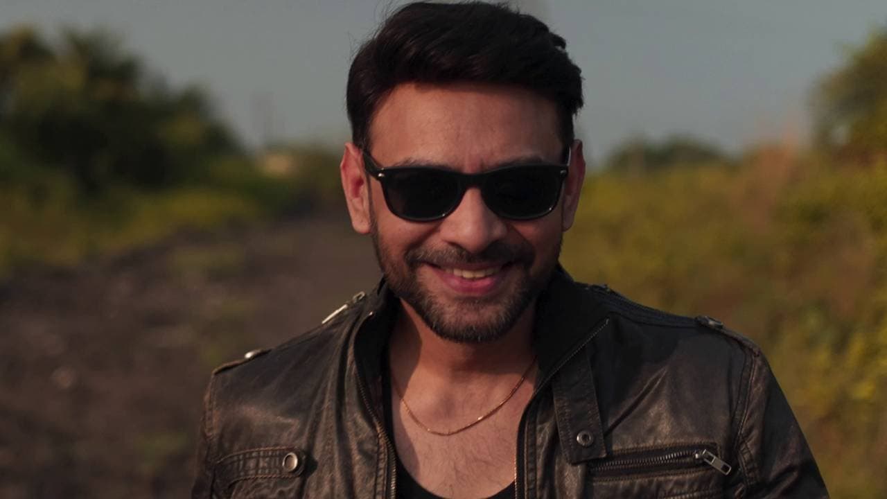 First action music video in Bengali and Kannada language by Actor Singer Ishan Mazumdar