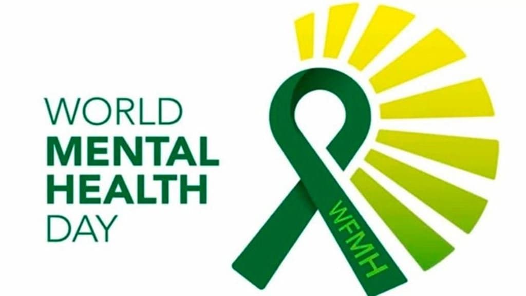 World Mental Health Day: মনকে বাদ দিয়ে ভাববেন না, বিশ্ব মানসিক স্বাস্থ্য দিবসে বার্তা মনস্তত্ববিদের