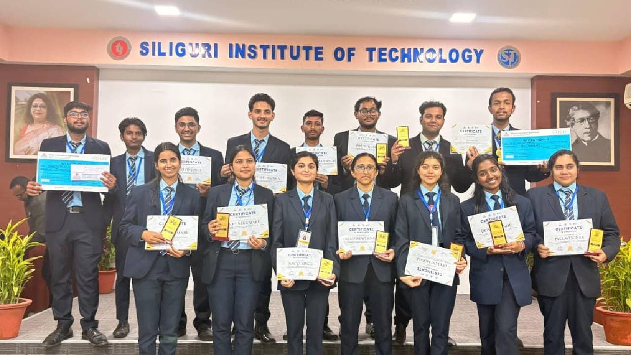 Ideathon 4.0 organised by SIT boosted students to be more innovative