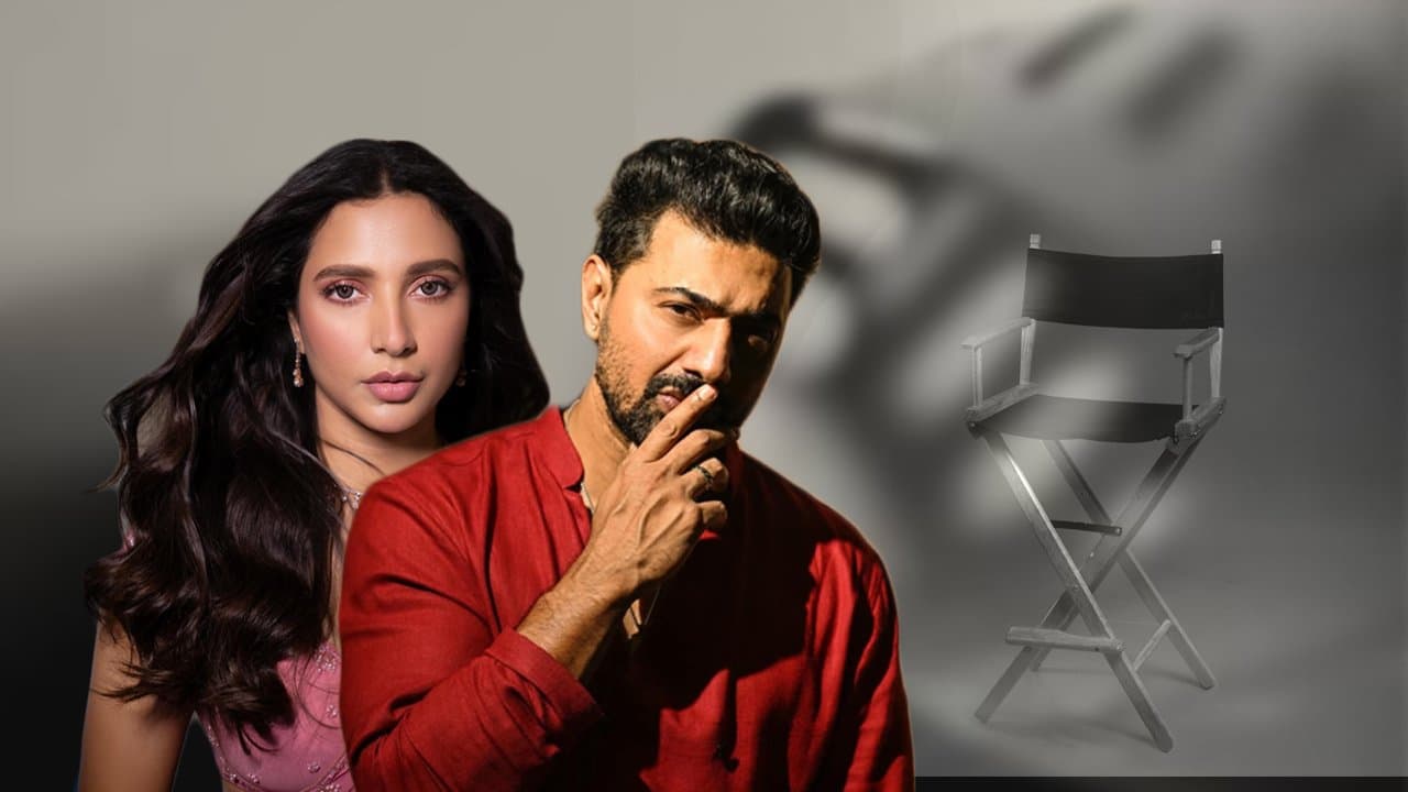 Dev and Subhashree Reunite After a Decade And Announce New Film in Emotional Facebook Live