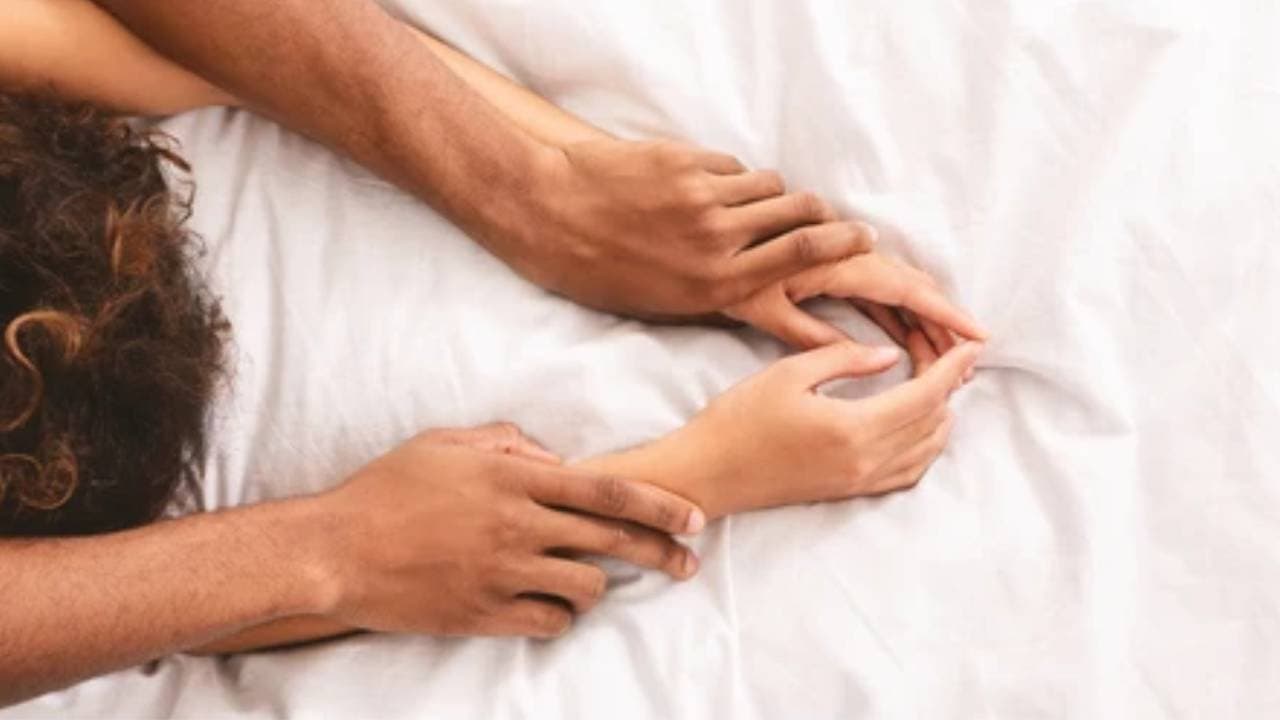 Some particular signs that you are good in bed