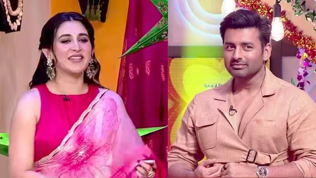 Didi No 1 update Nari Choritro Bejay Jotil team will play special episode with Rachana Banerjee Oindrila Sen will say this about Ankush Hazra