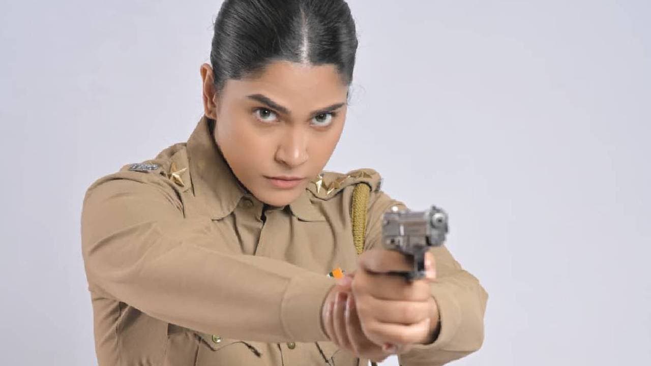 Breaking: Sushmita Roy will be seen in upcoming bengali movie Autobi 